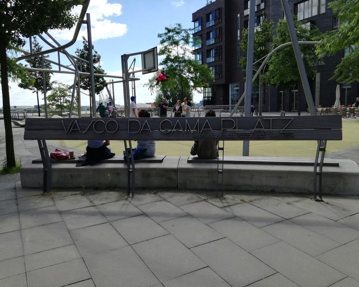 Feinkost Hafencity