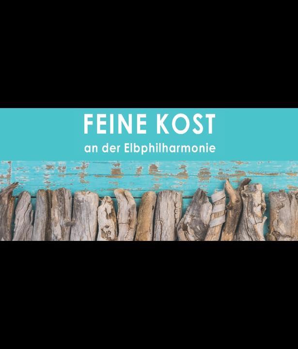Feinkost Hafencity