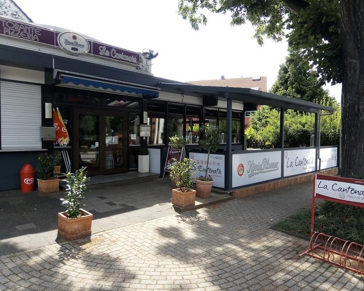 Pizzeria La Cantonata