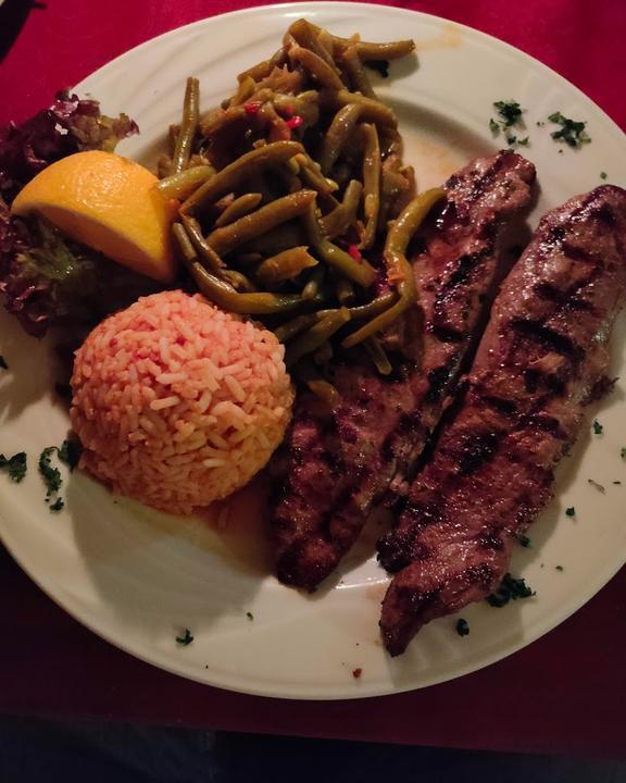 Restaurant Kreta