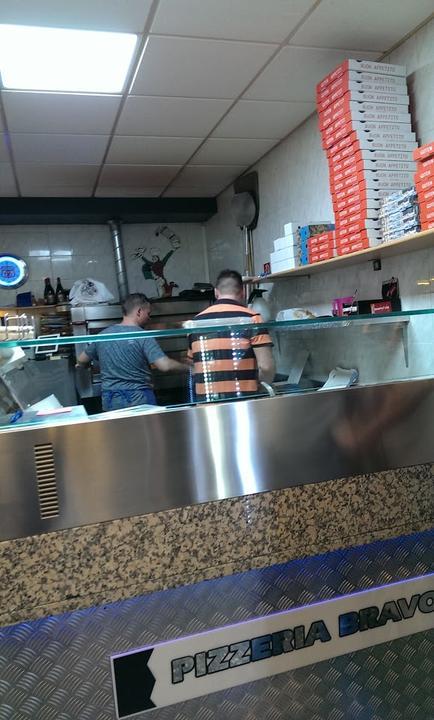 Pizzeria Bravo