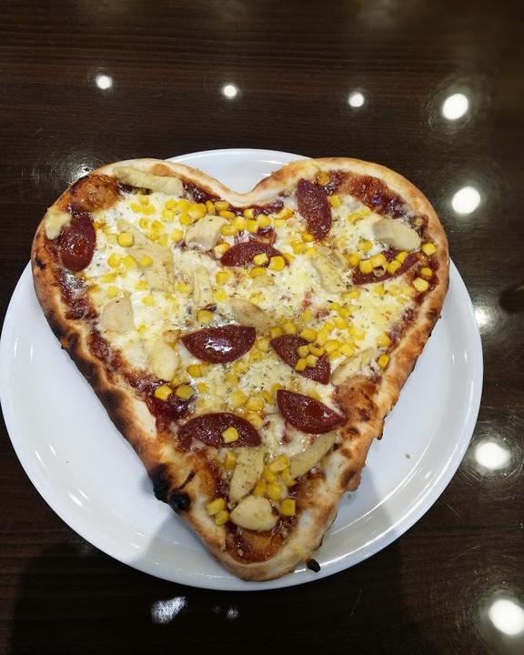 Pizzeria Bravo