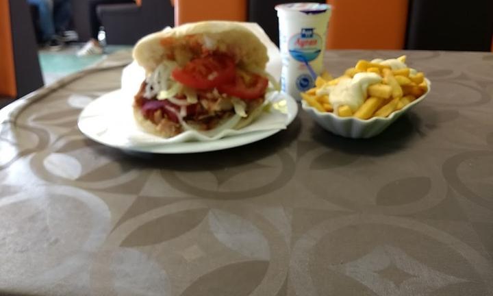 Anadolu Kebap Haus