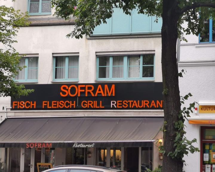 Sofram