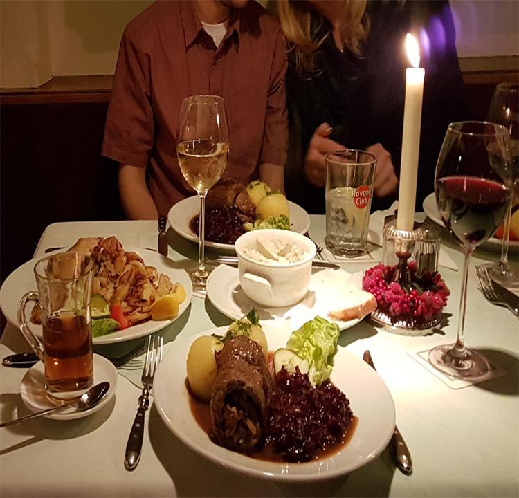 Die Gute Stube