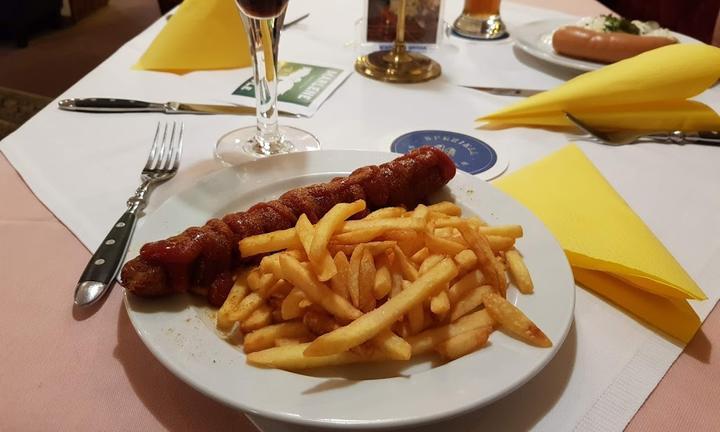 Die Gute Stube