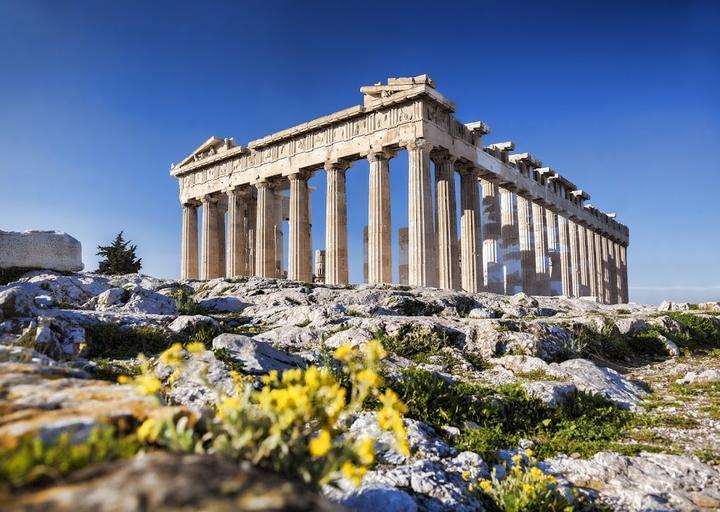 Akropolis