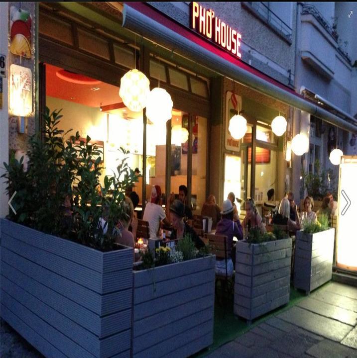 Pho House