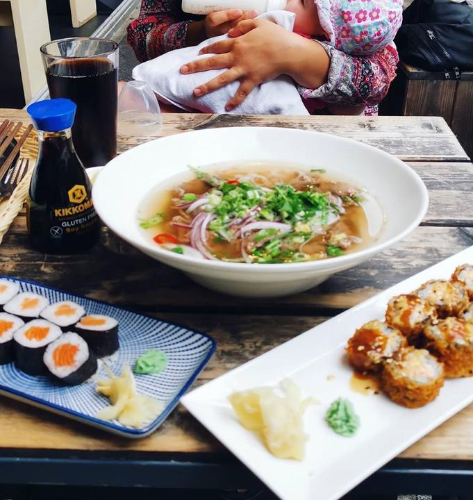 Pho House