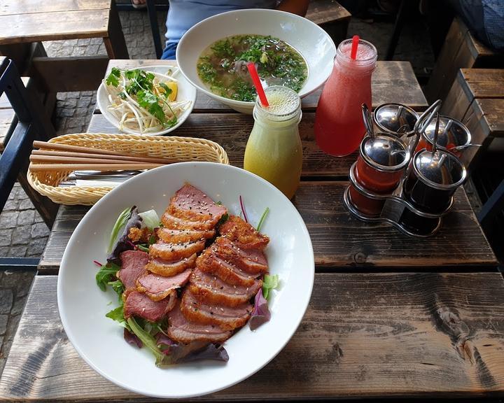 Pho House