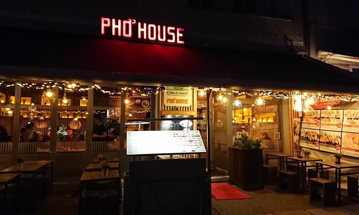 Pho House