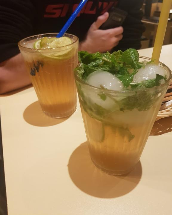 Pho House