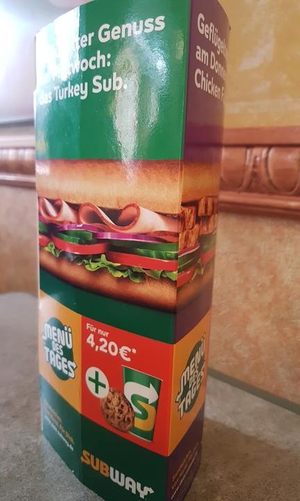Subway