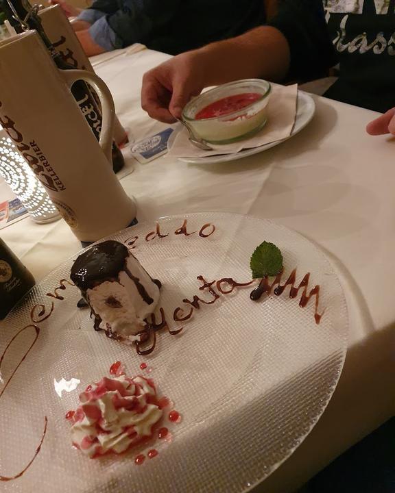 Pizzeria Da Pino