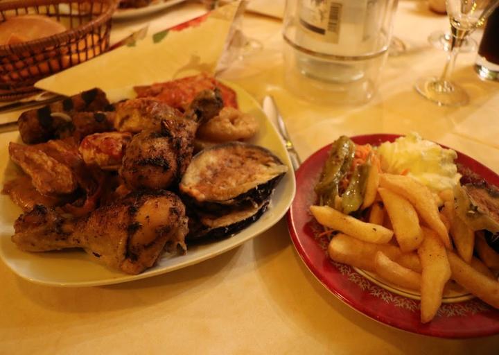 Rhodos Grill