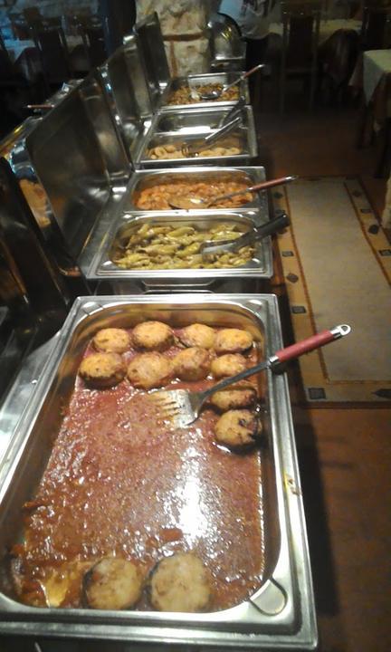 Rhodos Grill