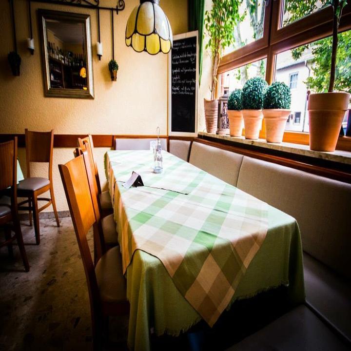 Pizzeria Milano
