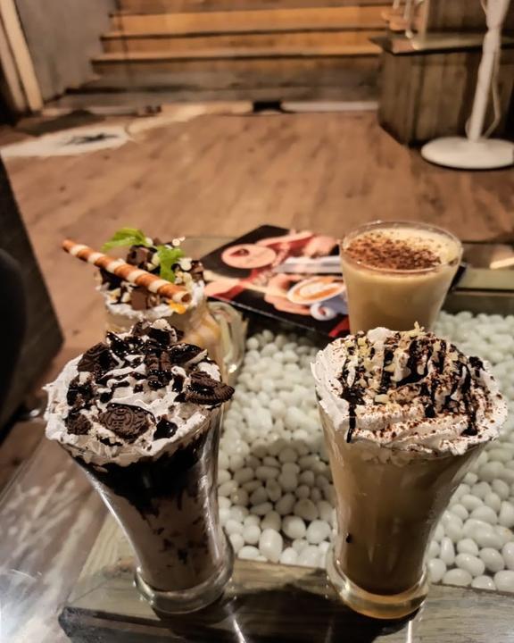 Cafe Bistro Plaka