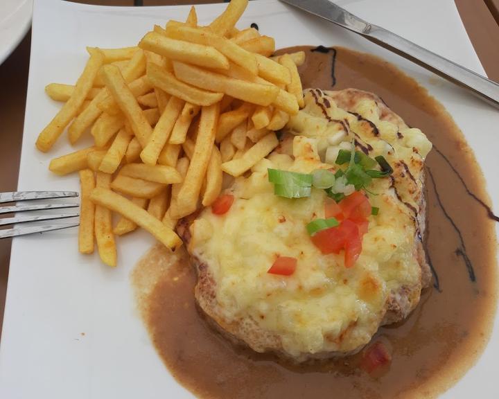 Restaurant Seeblick