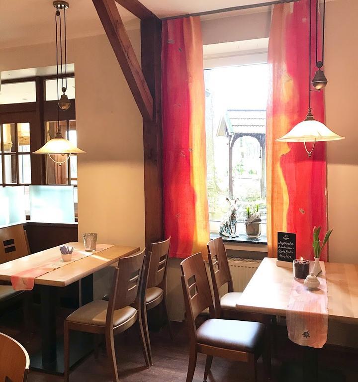 Hohe Heide Restaurant