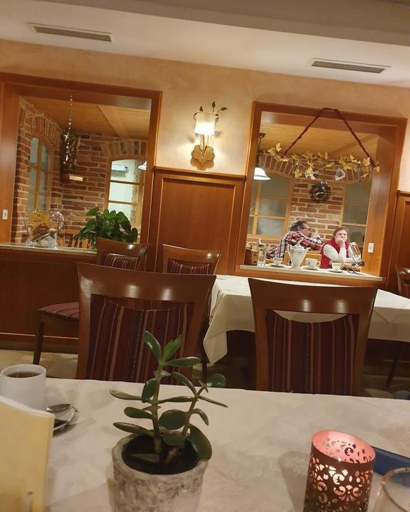 Gasthaus Paulus