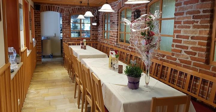 Gasthaus Paulus