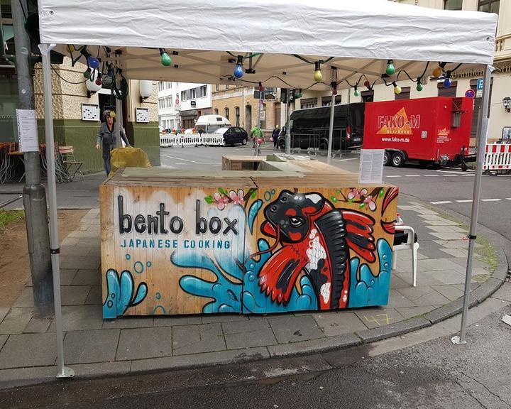 Bento Box Köln-Nord