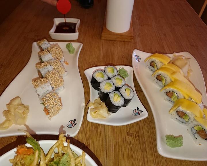 Bento Box Köln-Nord