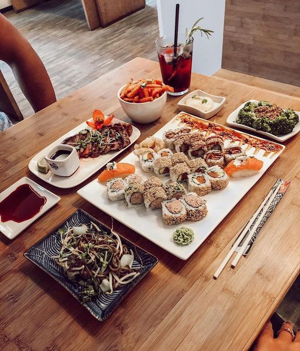Bento Box Köln-Nord