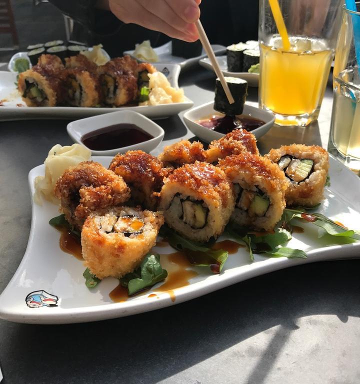 Bento Box Köln-Nord