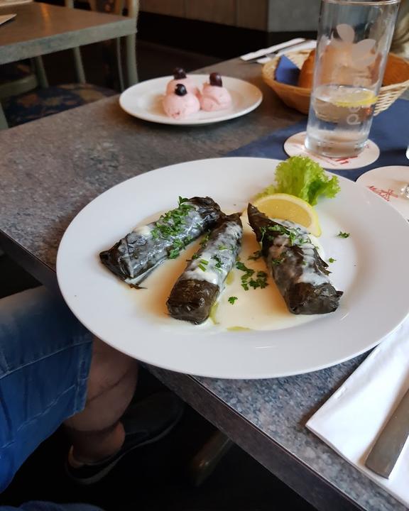 Restaurant Poseidon