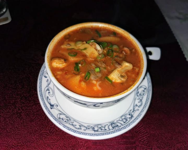 Sichuan Gourmet