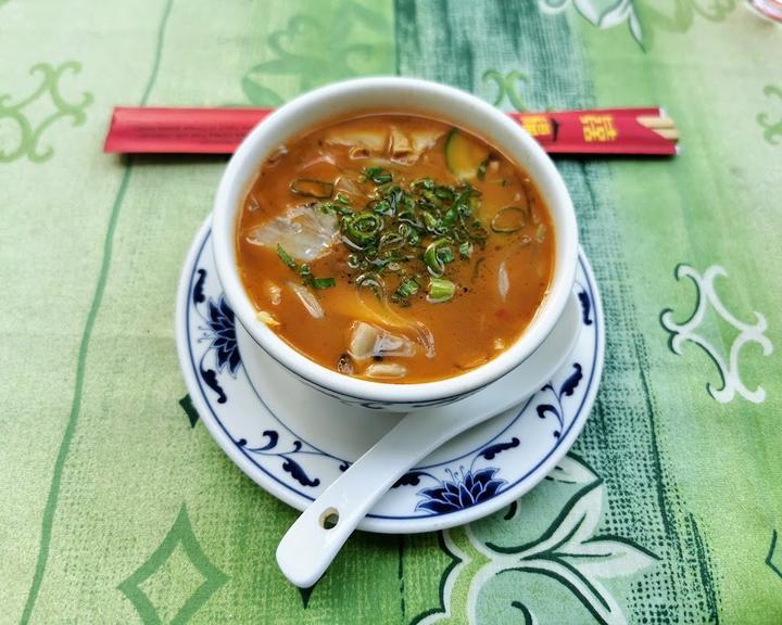 Sichuan Gourmet