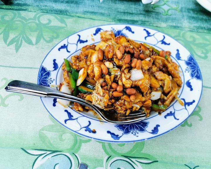Sichuan Gourmet