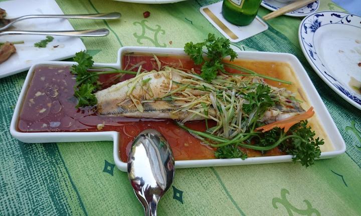 Sichuan Gourmet