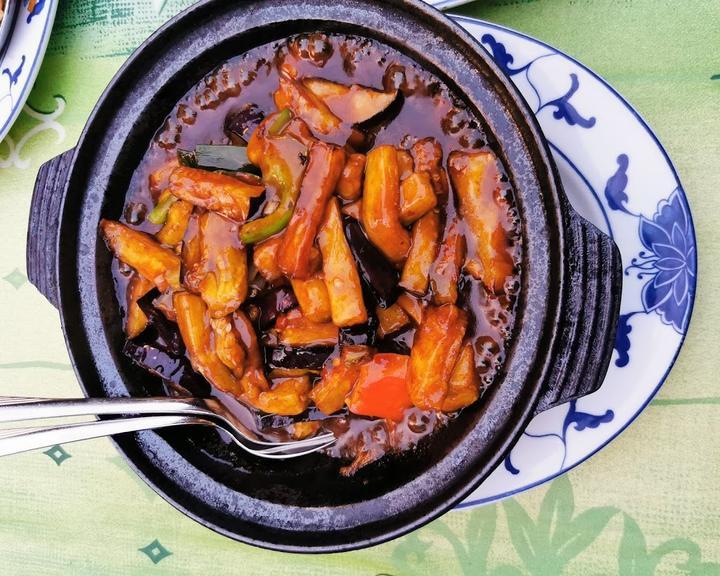Sichuan Gourmet