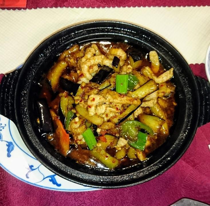 Sichuan Gourmet
