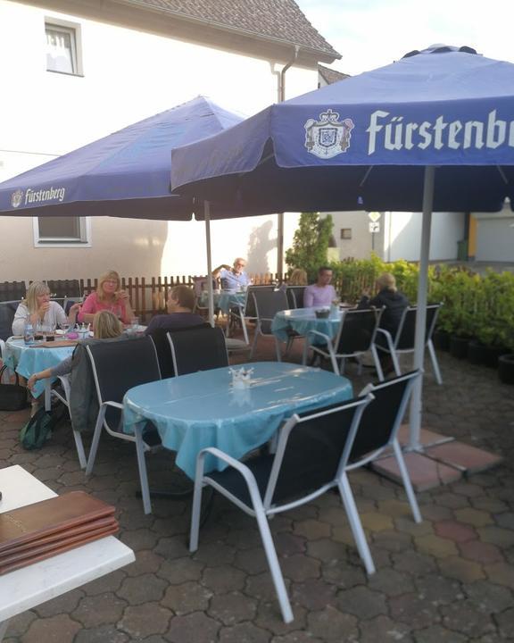 Ristorante e Pinseria Don Ciccio