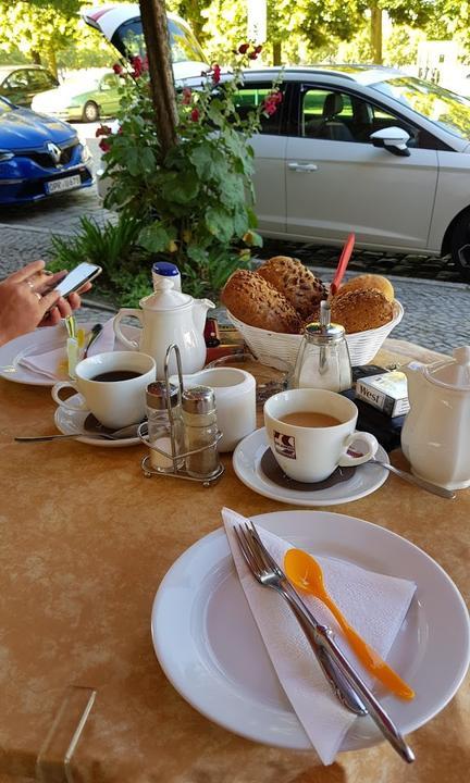 Cafe Stoye