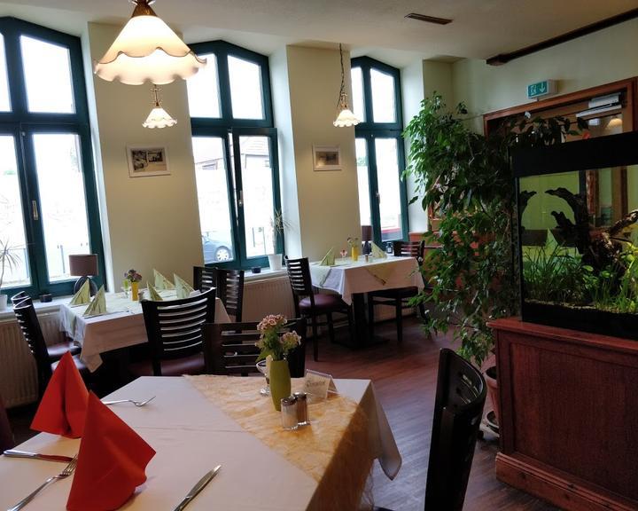 Fisch- und Steakhaus Lindengarten