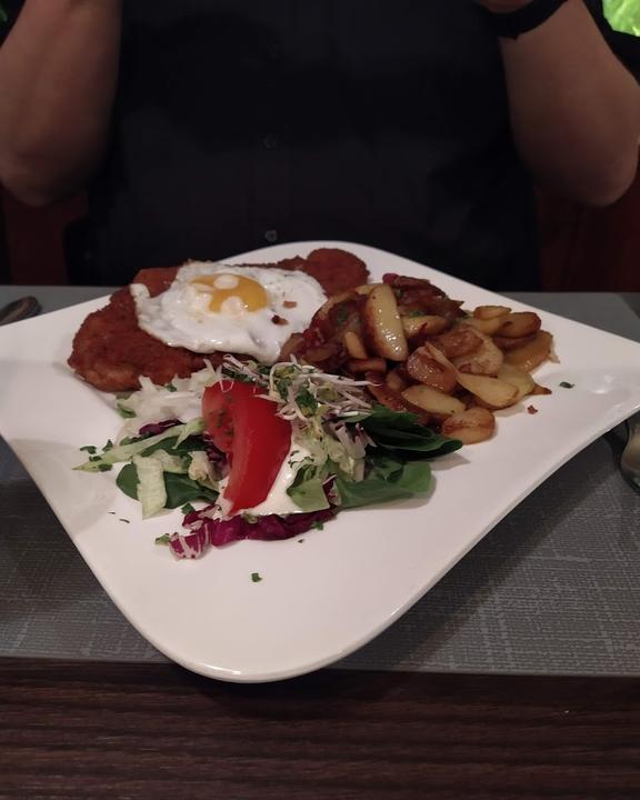 Fisch- und Steakhaus Lindengarten