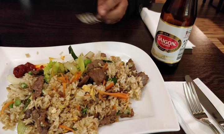Wokboy Dusseldorf