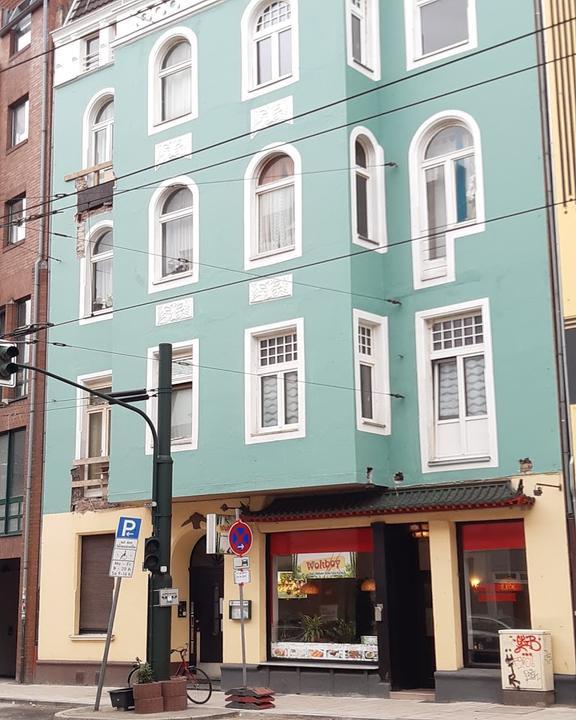 Wokboy Dusseldorf