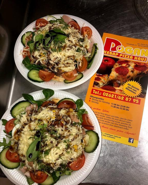 Dogan Kebap Pizza Haus