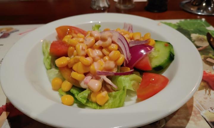 Restaurant Adria