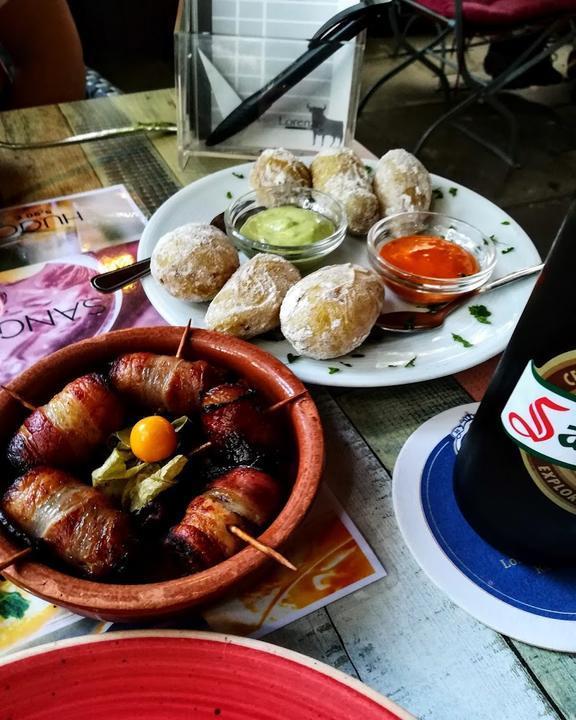 Tapas Bar Lorenzo