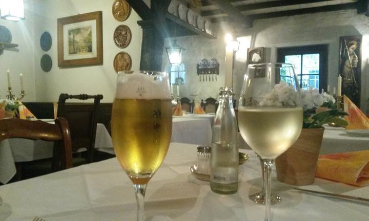 Altes Gasthaus Christ
