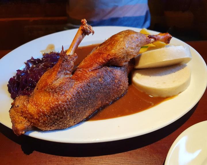 Wenzel Prager Bierstuben Zwickau