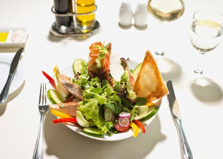 Hotel Bollmannsruh am Beetzsee