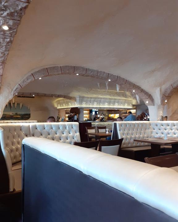 Restaurant Platon